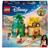 LEGO Disney Moana's Island Fun 43260