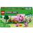 LEGO Minecraft The Baby Pig House Set 21268