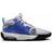 Nike Air Zoom Crossover 2 GS - Wolf Grey/Black/University Blue/Gym Red