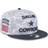 New Era Dallas Cowboys Youth 2024 Salute To Service 9fifty Snapback Hat