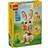 LEGO Creator 3 in 1 Cute Bunny 31162