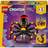LEGO 3 in 1 Creator Wild Animal Surprising Spider 31159