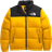 The North Face Big Kid's 1996 Retro Nuptse Jacket - Summit Gold