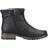 Rieker Z6841 - Black