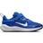 NIKE Revolution 7 PSV - Game Royal/Black/White