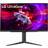 LG UltraGear 27GR83Q-B 27"