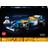 LEGO Williams Racing FW14B & Nigel Mansell 10353