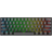 Royal Kludge RK61 KRGD Red Switch Wireless Keyboard (US)