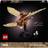 LEGO Creator Expert Leonardo Da Vincis Flygmaskin 10363