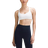 Lululemon Free to Be Bra Wild Light Support - White