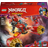 LEGO Ninjago Kais Storm Rider Mech 71830