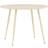 Venture Home Plaza White Wash Spisebord 100cm