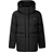 Holzweiler Besseggen Down Jacket - Black