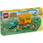 LEGO Animal Crossing Leif med Husvagn och Trädgårdsbutik 77054