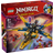 LEGO Ninjago Ras & Arin's Super Storm Jet 71833