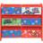 Disney Marvel Avengers Storage Unit with 6 Boxes