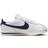 Nike Cortez Leather W - White/Sail/Metallic Gold/Obsidian