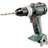 Metabo BS 18 LT BL (602325840) Solo