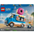 LEGO City Munkbil 60452