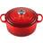 Le Creuset Cast Iron with lid 8.1 L 30 cm