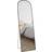 Homcom Full Length Black Floor Mirror 50x161.5cm
