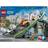 LEGO City Ingen Grænser Racerbilrampe 60460