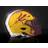 Arizona State Sun Devils LED Helmet Tabletop Sign