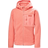 Helly Hansen Junior's Champ Pile Jacket - Coral Almon