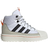 adidas Junior Superstar Winter Trek - Cloud White/Core Black/Putty Grey