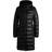 HUGO BOSS Famalia 2 Puffer Jacket - Black