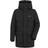 Didriksons Drew Parka - Black