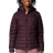 Columbia Women's Powder Lite II Hooded Jacket - Moonvista