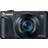 Canon PowerShot SX740 HS Lite Edition Black