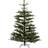 Nordic Winter Artificial Danish Collection Green Juletræ 200cm