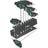 Wera 05004174001 Bicycle Set 6 10delar Skruvmejsel