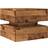 vidaXL 857716 Sofabord 50x50cm
