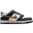 Nike Dunk Low GS - Summit White/Anthracite/Metallic Gold