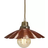 PR Home Ester Terracotta Window lamp 24cm