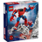 LEGO Marvel Spider-Man Mech vs. Anti-Venom 76308