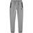 Name It Kid's Vimo Reular Fit Sweatpants - Grey Melange (13220322)