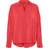 Vero Moda Vmqueeny Skjorta - Cayenne