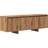 vidaXL 856787 TV-bänk 120x40.5cm