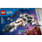 LEGO City Modular Galactic Spaceship 60446