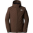 The North Face Men’s Carto Triclimate 3 in 1 Jacket - Smokey Brown/TNF Black