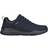Skechers Benago Hombre M - Navy