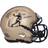 Fanatics Authentic Ricky Williams Texas Longhorns Autographed Riddell Gold Heisman Speed Mini Helmet