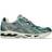 Asics Gel-Nimbus 10.1 - Seal Grey/Jasper Green