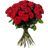 Interflora röda rosor