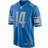 Nike Men's Amon-Ra St. Brown Detroit Lions Game Player Jersey