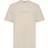 Burberry Paisley Logo Cotton T-shirt - Tundra